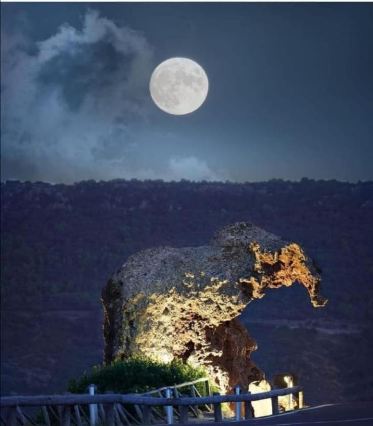Апартаменты Tra Blu E Celeste Кастельсардо Экстерьер фото